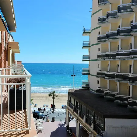 Apartment Tugar 4-7