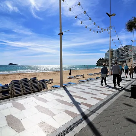 Apartamento Tugar 4-7 *